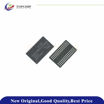 1бр Нов Оригинален IS42VM32200M-6BLI SDRAM -Мобилен чип с памет 64 Мб Успоредно на 166 Mhz 5,5 нс на 90-TFBGA (8x13)