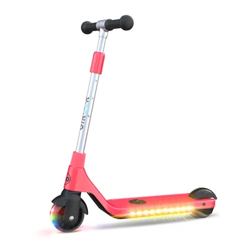 2022 Gyroor гореща продажба нов дизайн оптовое производството на Детски електрически скутер E-скутер за деца