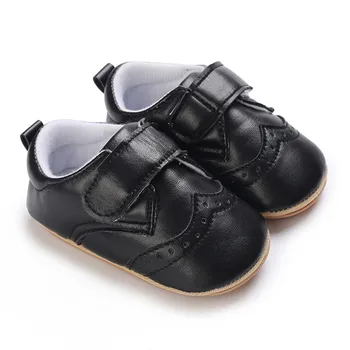 2023 Детски Обувки за ходене на Детски Обувки Модерен Нов Модел Проста Однотонная Ежедневни обувки с плетене на една кука и линия