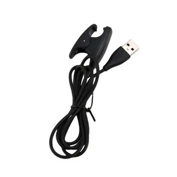 3,3 Фута USB-кабел за зареждане, докинг станция, Зарядно за Suunto 3 Fitness, Suunto 5, Обхват 