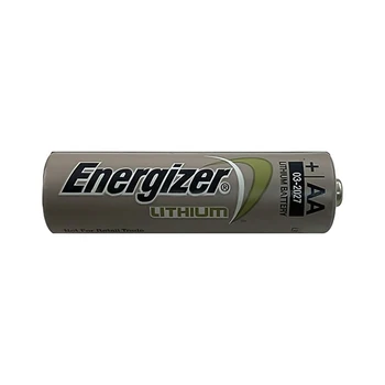 5шт Energizer L91 FR6 EA91 за сензор кран Gold Stick Литиева батерия от 1,5