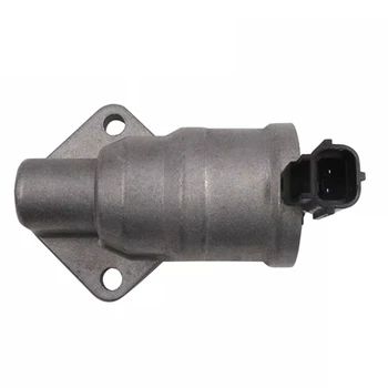BY2Y-20-660 Клапан за празен ход на двигателя на Контролния клапан на празен ход Автомобили на Mazda -Protege 1.6 L 1999-2003