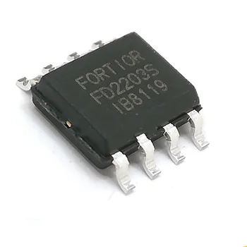 FD2203S СОП-8 оригиналния драйвер на чип IC FD2203 интегрална схема