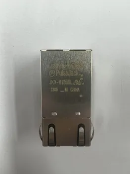 JKO-0136NL Ethernet RJ-45 конектор мрежов интерфейс за осветление и филтър