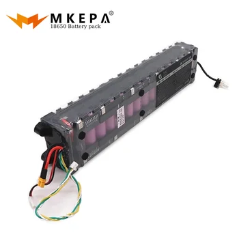 Mkepa 10S3P 36V 7.8 Ah M356 Батерия за електрически скутер m365 батерия 18650 с водоустойчива връзка Bluetooth