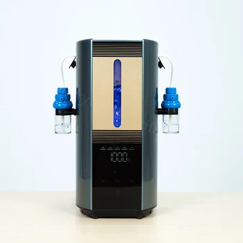 Trend продукт 2023 Г., Физиотерапевтическое оборудване, апарат за инхалации водород, генериране на 99,9% водороден газ