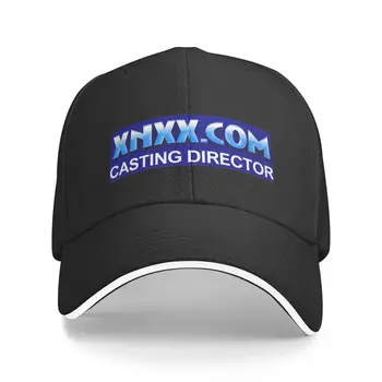 Xnxx Шапки за шофьори на камиони от кастинг-директор на модната марка, бейзболна шапка Унисекс костюм за целия сезон