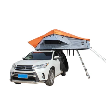 Автомобилни аксесоари, къмпинг палатки, къмпинг ремаркета, шатра на покрива за пътници SRT11E