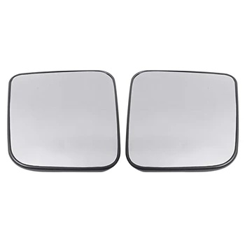 Автомобилни Огледала за обратно виждане С подгряване на Стъкла, Странично Крило, Огледала за обратно виждане