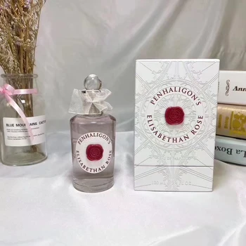 Внос на луксозни парфюми за мъже и жени с цветен натурален вкус, устойчиви парфюми, парфюмированная вода, дамски секси аромати, кожа