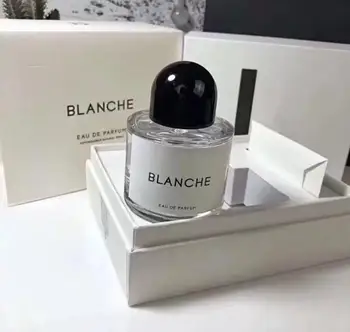 Внос на мъжки парфюм Parfum Body Spray за Мъже И жени Свеж Аромат на Парфюм Blanche