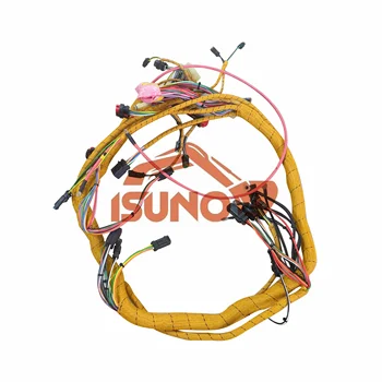 Вътрешен колан на кабели багер ISUNO 320D 323D 259-5138 2595138