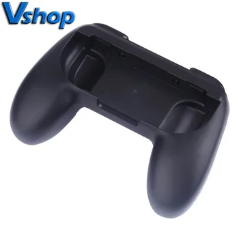 Дръжки-притежателите на контролера HAMTOD, съвместими с контролер на Nintendo Switch Joy-Con (не са включени в комплекта), един чифт