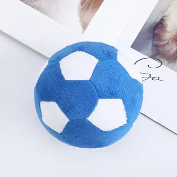 Играчка с кучешка топката, Прекрасна Преносима Форма на топка, топка за ръгби, топка за футбол и тенис, за използване на открито, Играчка за дъвчене за кучета, играчки за дъвчене за кучета