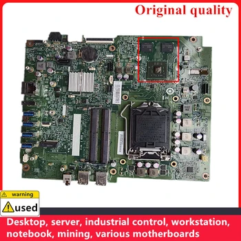 Използва се 16519-1 За дискретни графични карти на Lenovo ThinkCentre M810z Десктоп дънна платка 01LM205 01LM063 16519-1M IB250SW дънната Платка