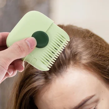 Инструменти Дръжка за подстригване на коса Удобна машина за подстригване от неръждаема стомана, детска прическа