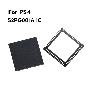 Интегрални схеми и електронни компоненти, чип, чип за захранване, подходящ за гейминг контролер ForPS4 PlayStation4 S2PG001A