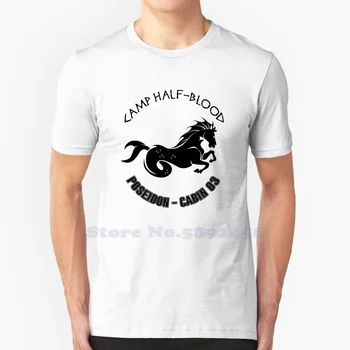 Мъжки и дамски тениска Poseidon Chb Кабината е от 100% памук по поръчка