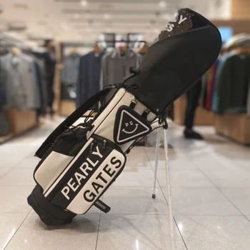 Нова чанта за голф PG, стандартна чанта за голф, за мъже и жени, модерна чанта за голф 골프가방