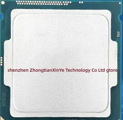 оригиналния cpu Intel I5 2320 CPU quad-core (3.0ghz / L3 = 6 M/ 95 W) с конектор LGA 1155 Настолен процесор i5-2320 (работен 100%)