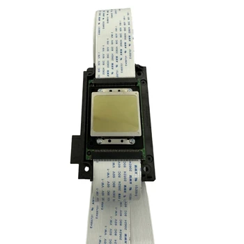 Печатаща глава за мастилено-струйни принтери с плосък кабел за XP700 XP701 XP800 XP600, подмяна на экосольвентного/UV принтер, ремонт
