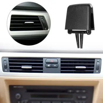 Ремонт комплект за Предна Климатика на колата A/C Air Vent Output Tab Клип за 05-12 BMW Серия 3 E90 MGO3 Аксесоари за Ремонт на интериора на автомобила