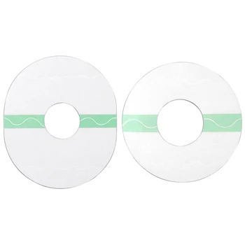 Самозалепващи ленти Водоустойчива Спортна Непрекъснато Стикер Overpatch Tape 50x Директен доставка