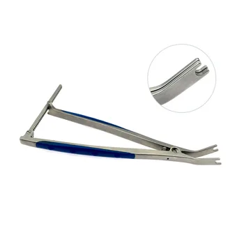 Скоба-Дистрактор Хирургически Инструмент за гръбначния стълб 270 мм Ортопедични инструменти от Неръждаема Стомана