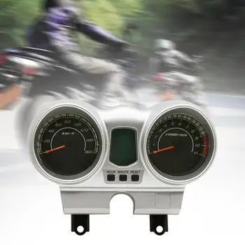 Скоростомер мотоциклети здрав Cbx250 за мотоциклети монтаж на аксесоари