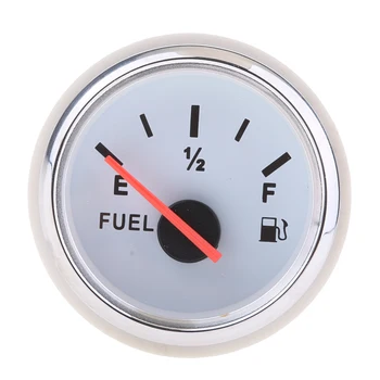 Универсален индикатор за нивото на гориво 2 