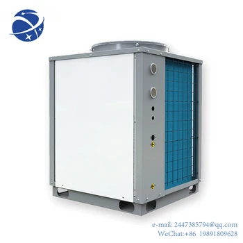 Юн YiJnod Lucht-water Verwarming Pomp Voor Efficiënte Water Verwarming En Koeling Lucht Warmtepomp Boiler En Koeler